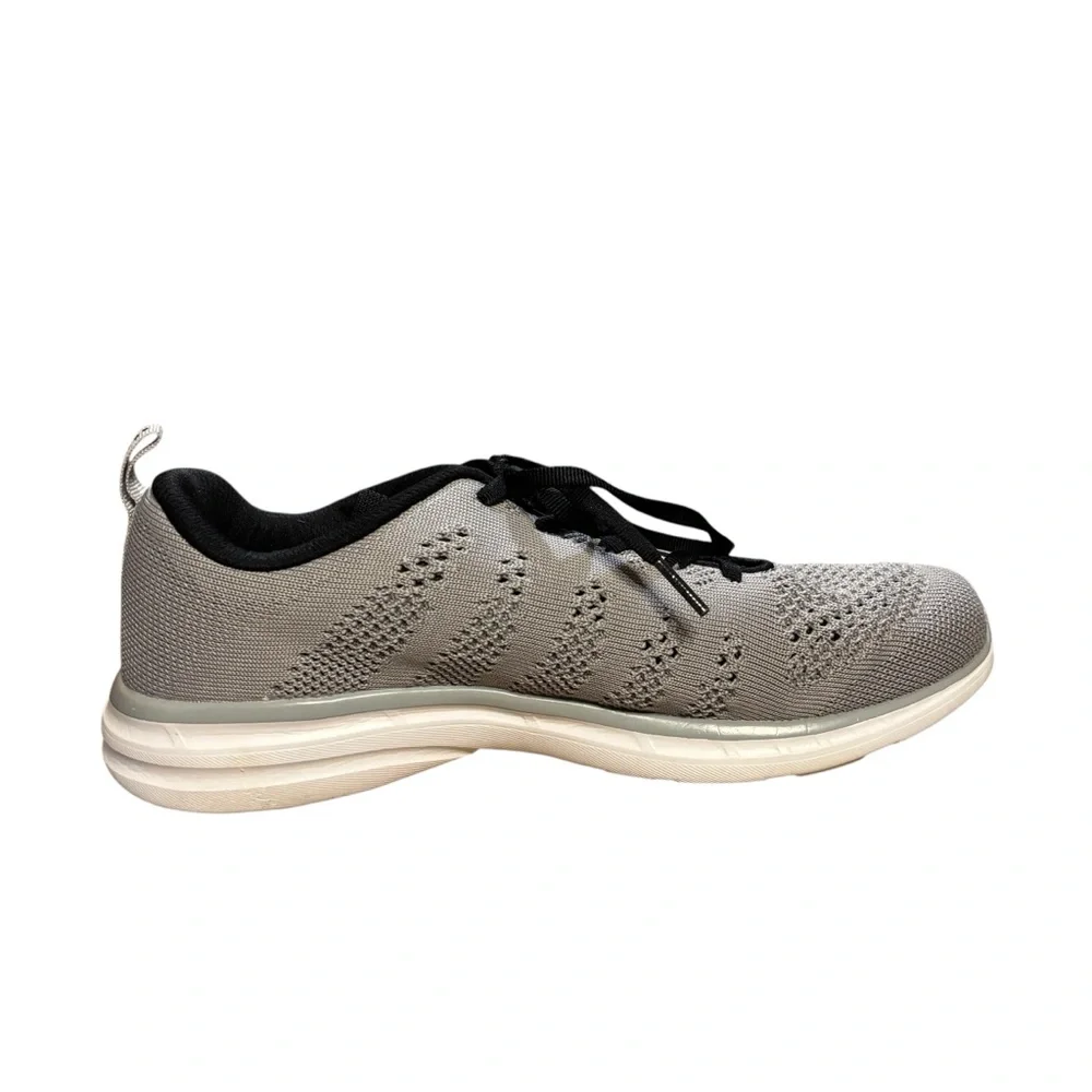 APL Techloom Pro Women’s Size Size 9.5‎ Black Grey White
